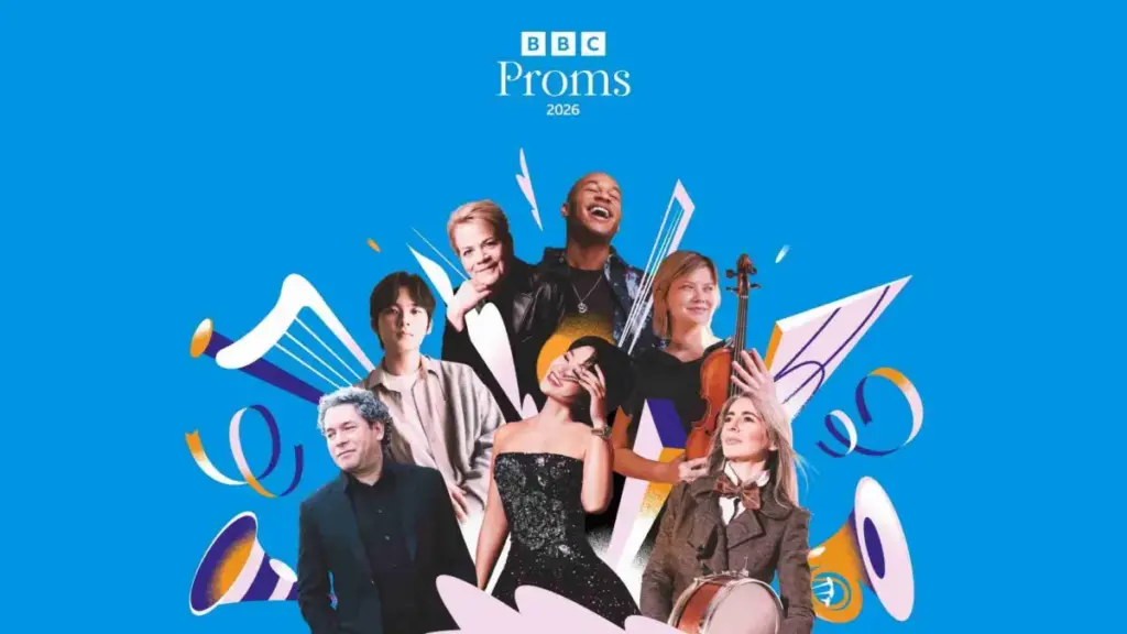A Transatlantic Tapestry and a National Mission: The BBC Proms Unveils Its Landmark 2026 Season