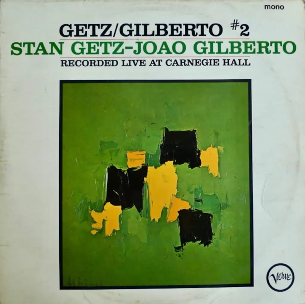 Archival Explorations: Unpacking Stan Getz Across Decades of Innovation, Carnegie Hall, and Rare 1940s Sessions