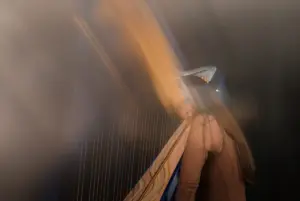 Bending Time and Tradition: Inside the Sonic Universe of Harp Innovator Lara Somogyi