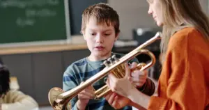 Beyond the Standard Staff: How Modern Music Educators Are Redefining Differentiated Instruction