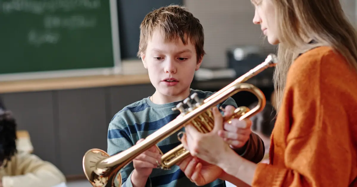 Beyond the Standard Staff: How Modern Music Educators Are Redefining Differentiated Instruction