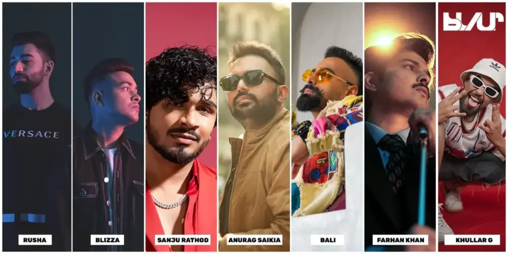Breaking Boundaries: Inside Believe India’s New Genre-Defying Pop Imprint, BL/UR