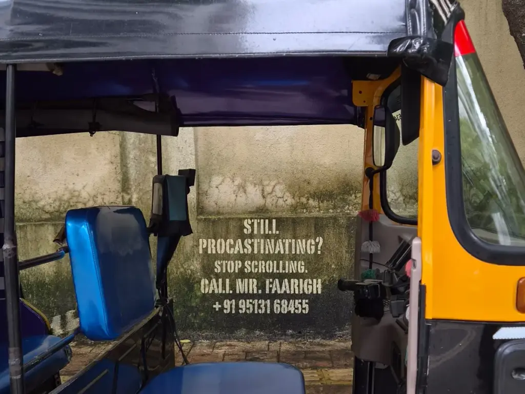 Breaking the Mold: How Ankur Tewari’s Guerrilla Hotline Campaign is Redefining Music Marketing in India