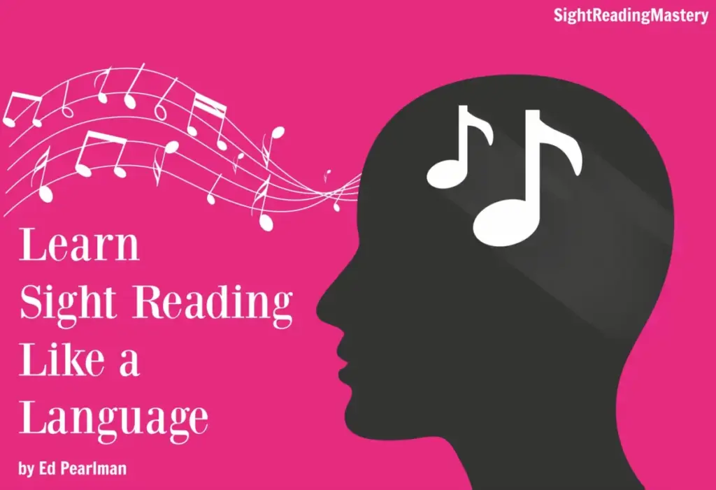 Breaking the Translation Barrier: A Professional Musician’s Guide to Mastering Sight-Reading as a Native Musical Language