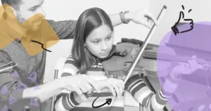 Bridging the Gap Between Lessons: The Real Challenge of Music Education and How Technology Is Rewriting the Practice Paradigm