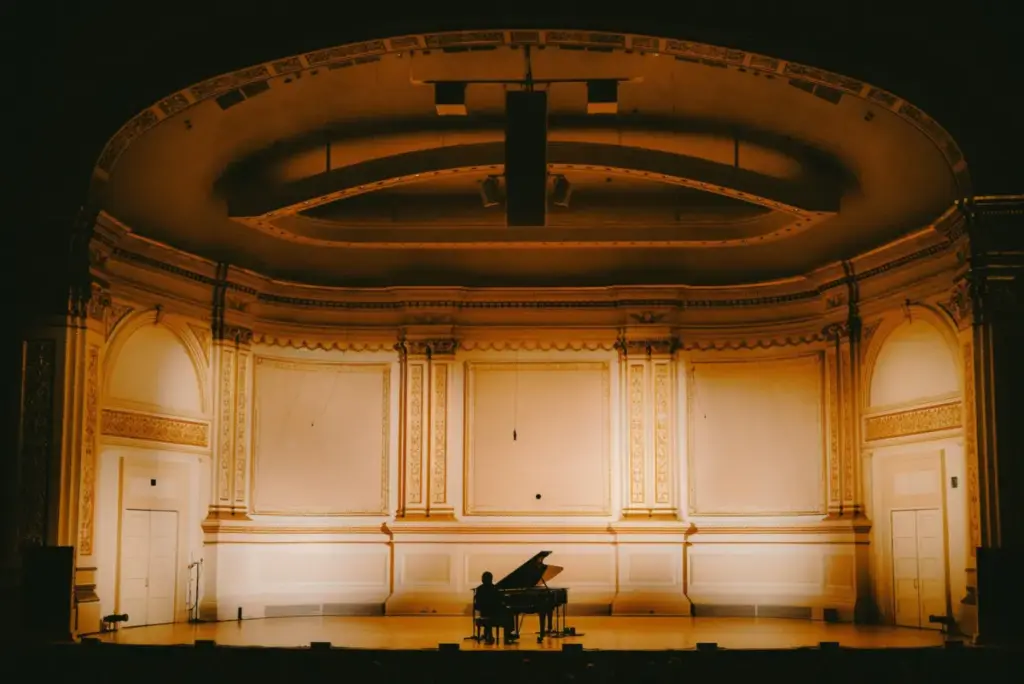 Cinematic and Sonic Convergence: Inside the Collaborative Live Film and Album Project