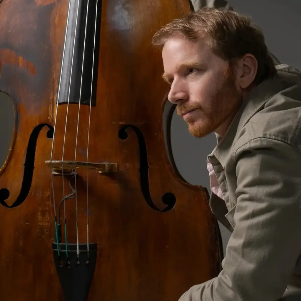 Contemporary Bass and Piano Trios: A Critical Review of Recent Releases from Van Voorst Van Beest, Harvie S, and Randy Ingram