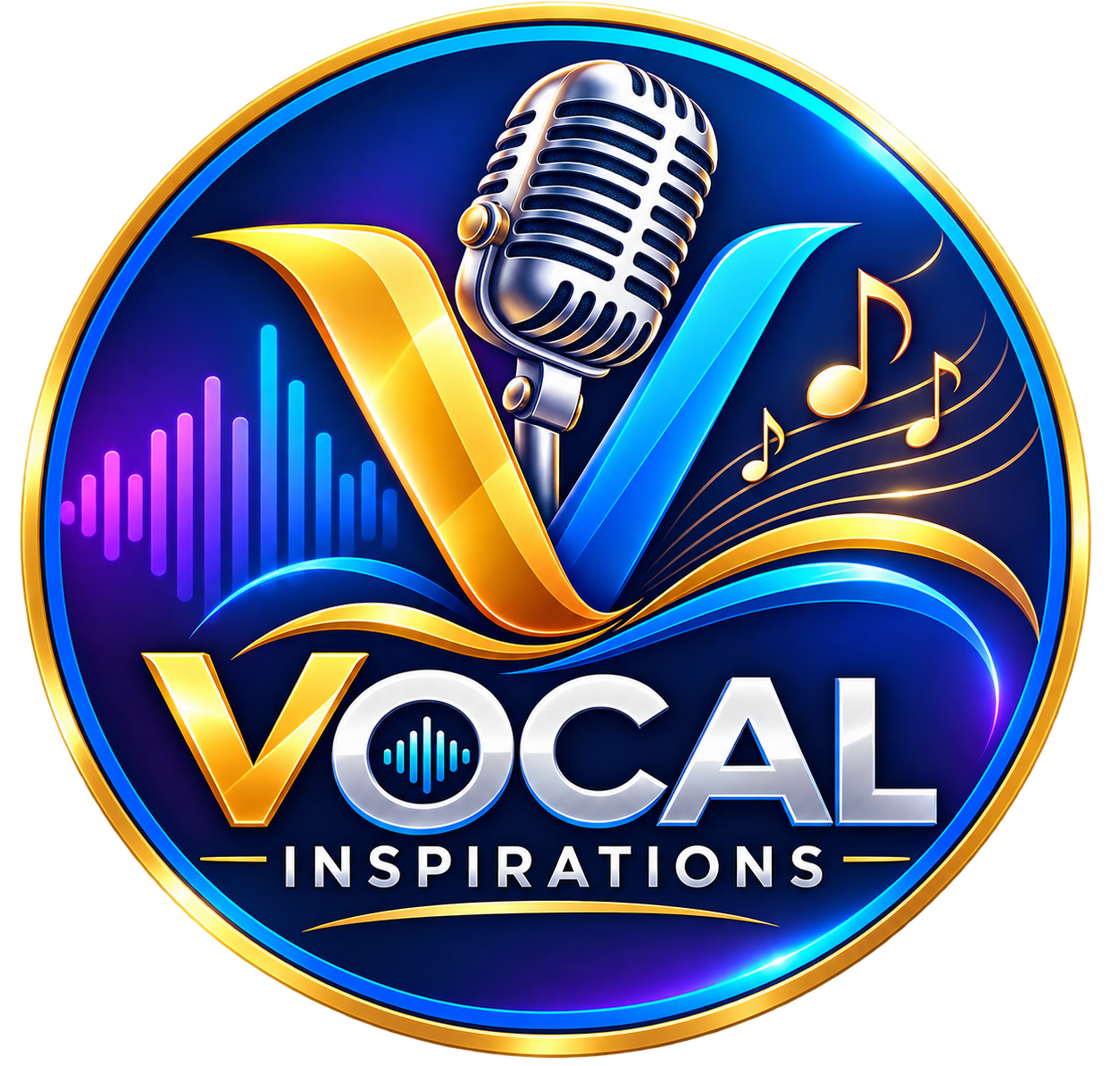 Vocal Inspirations