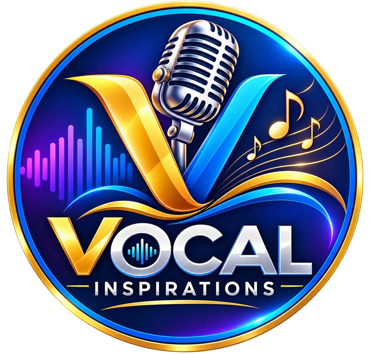 Vocal Inspirations