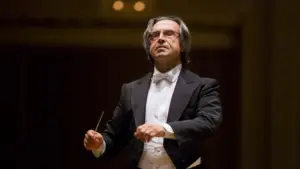 Cultural Triumph Amid Controversy: Riccardo Muti’s Villa Verdi Concert Confirmed Following Ministerial Intervention