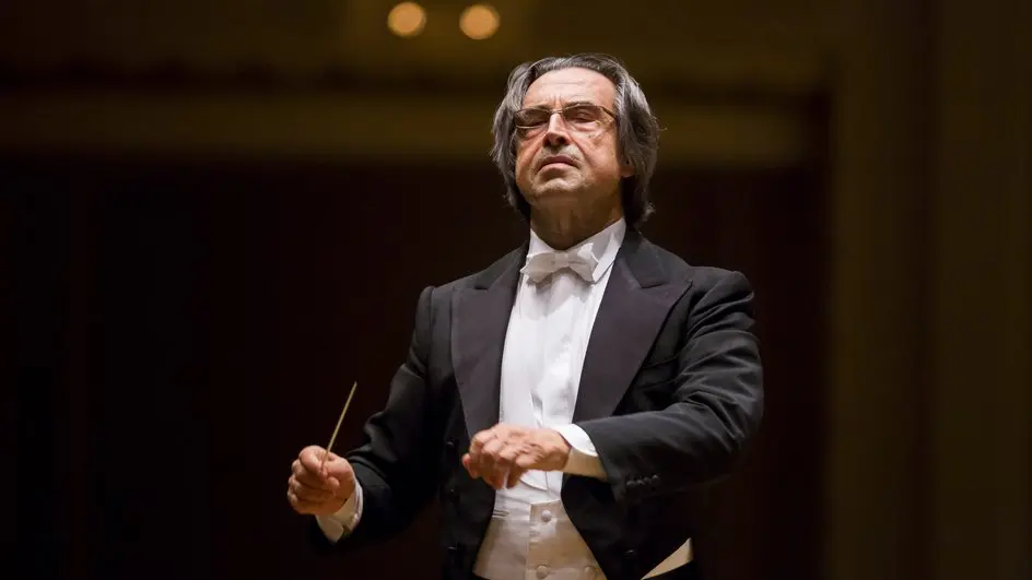 Cultural Triumph Amid Controversy: Riccardo Muti’s Villa Verdi Concert Confirmed Following Ministerial Intervention