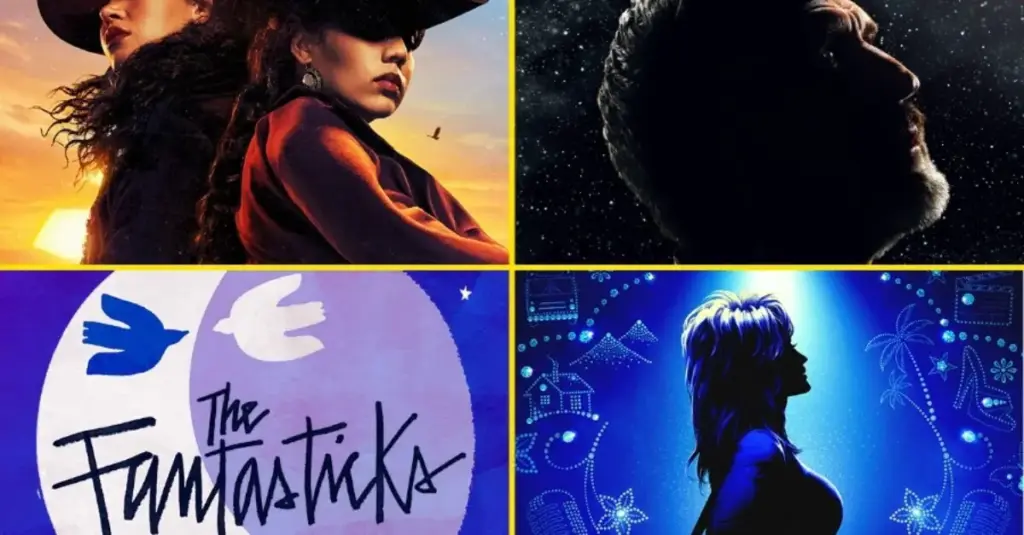 Curtain Up: The Ultimate Guide to New York City’s Electric Fall 2026 Musical Theatre Season
