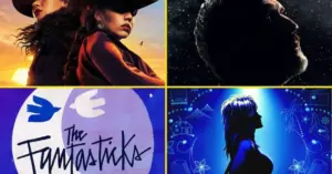Curtain Up: The Ultimate Guide to New York City’s Electric Fall 2026 Musical Theatre Season
