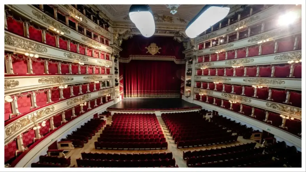 Curtains Up for Everyone: Teatro alla Scala Makes LaScalaTV Entirely Free Starting September 1