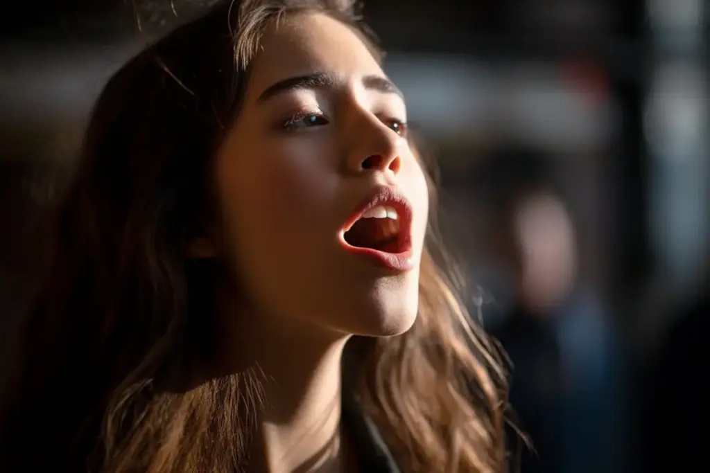 Daily Singing Exercises To Give Your Voice The Ultimate Workout