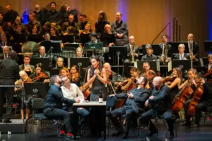 Dramatic Rescue at the Baden-Baden Festival: How an Impromptu Audience Member Saved Puccini’s La Bohème