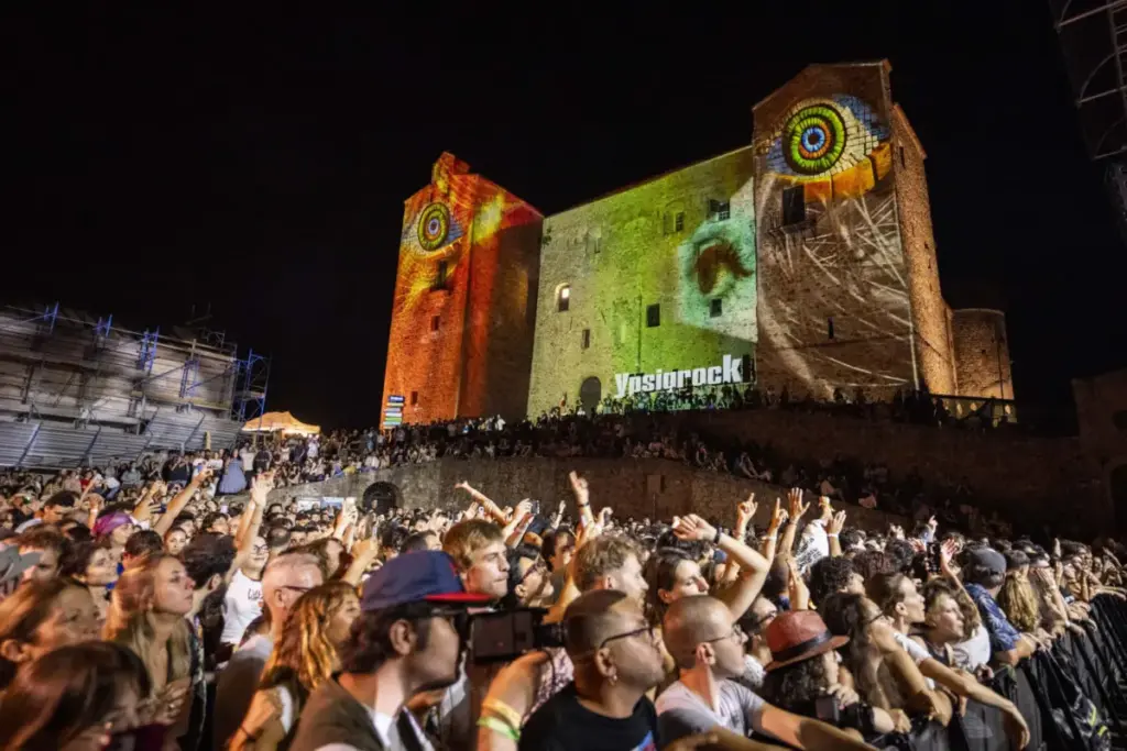 Echoes in the Mountains: Inside Ypsigrock’s Three-Decade Reign as Sicily’s Indie Music Mecca