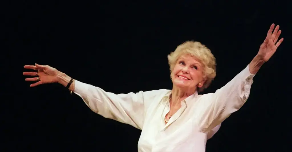 Elaine Stritch’s Masterpiece At Liberty Makes Its Way to YouTube: A Retrospective on the Icon’s Definitive Solo Tour-de-Force