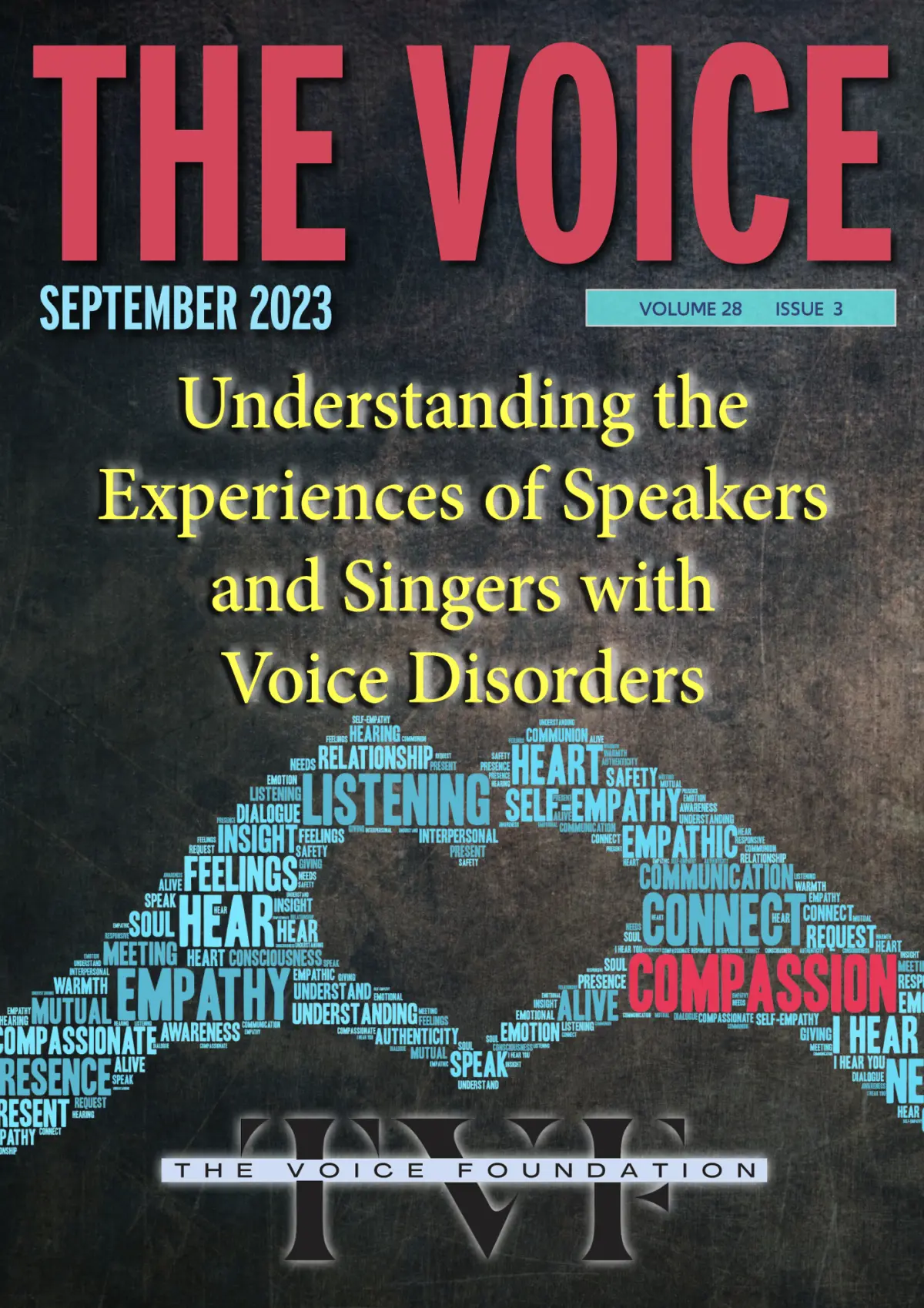 Elevating the Human Voice: Inside The Voice Foundation’s Push Toward Patient-Centered Vocal Care