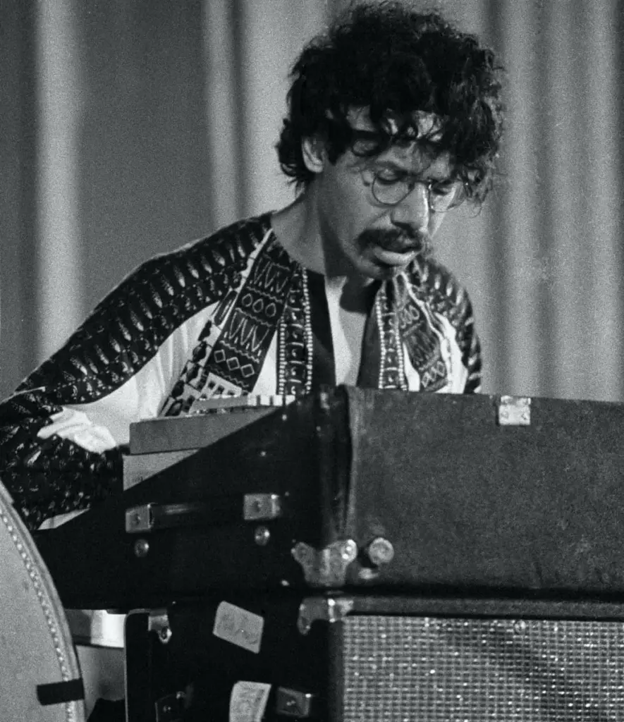 Executive Overview: The Metamorphosis of Chick Corea