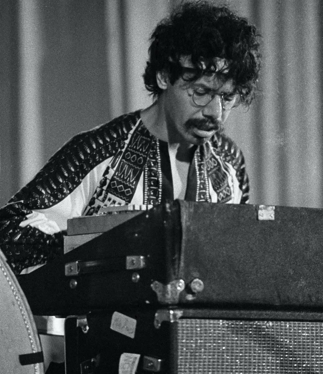 Executive Overview: The Metamorphosis of Chick Corea