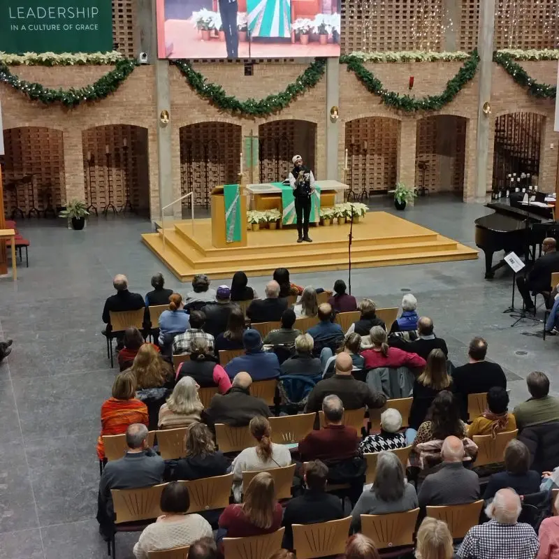 Faith, Art, and Action: Westwood Lutheran Church Hosts Landmark 2026 Martin Luther King Jr. Tribute Concert