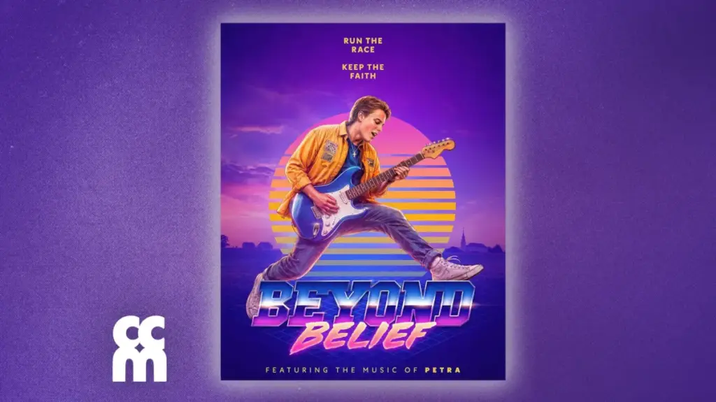 Five Decades of Faith, Fists, and Footlights: How Christian Rock Pioneers Petra Inspired the New Feature Film ‘Beyond Belief’