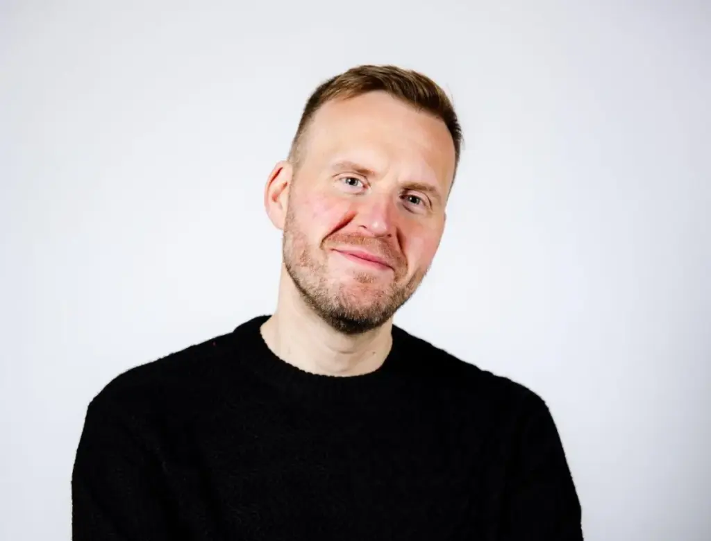 From Broadcast Pioneer to Modern Architect: Mark Adams and the Evolution of Blinding Talent
