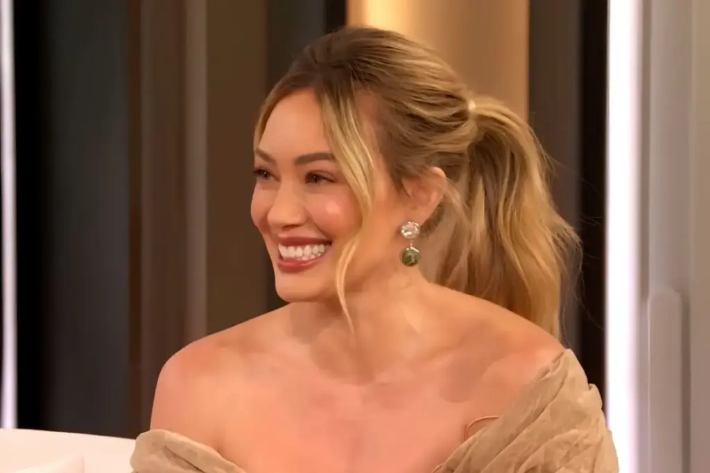From Disney Icon to Pop Pragmatist: How Hilary Duff Engineered Her Musical Metamorphosis