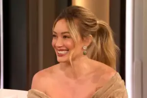 From Disney Icon to Pop Pragmatist: How Hilary Duff Engineered Her Musical Metamorphosis