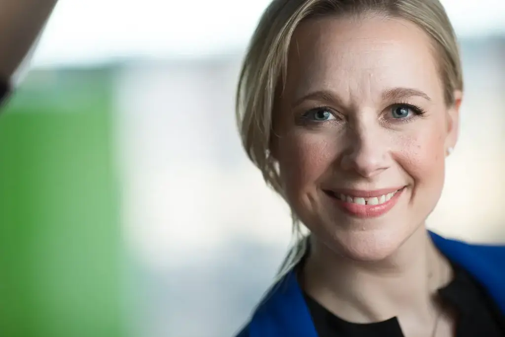 From the Stage to the Executive Suite: Suzanne Nance on Artistry, Administration, and the Future of Wexford Festival Opera