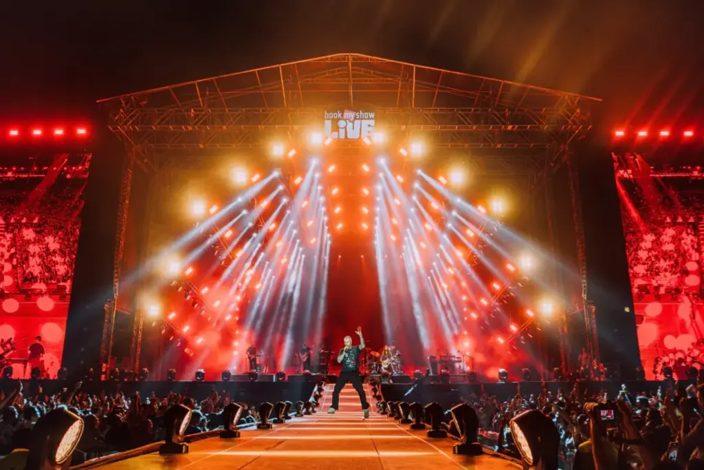 Global Investment Giant KKR Acquires Minority Stake in Indian Ticketing Titan BookMyShow to Fuel Live Entertainment Expansion