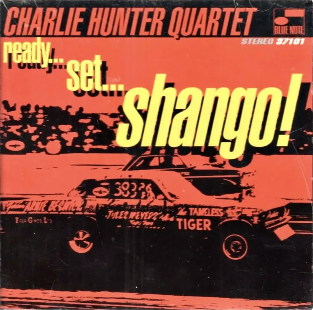 Groove, Guitars, and the Blue Note Sound: Inside Charlie Hunter’s Expanding Sonic Universe