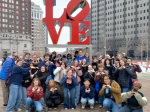 Harmony Beyond Borders: Inside VocalEssence SOTA’s Historic East Coast Tour Amid Cultural and Political Resonances