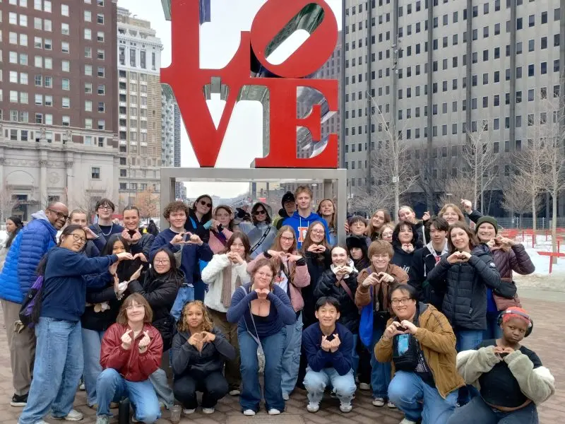 Harmony Beyond Borders: Inside VocalEssence SOTA’s Historic East Coast Tour Amid Cultural and Political Resonances