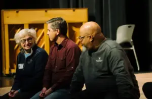 Harmony in the Classroom: How VocalEssence Teaching Artists Transform History and Healing Through Music