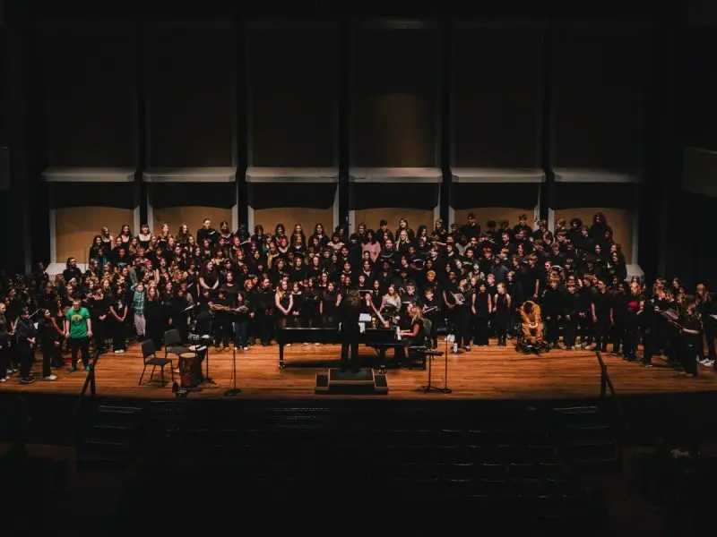 Harmony in the Twin Cities: How VocalEssence and Minneapolis Public Schools Built a Model for Urban Arts Equity