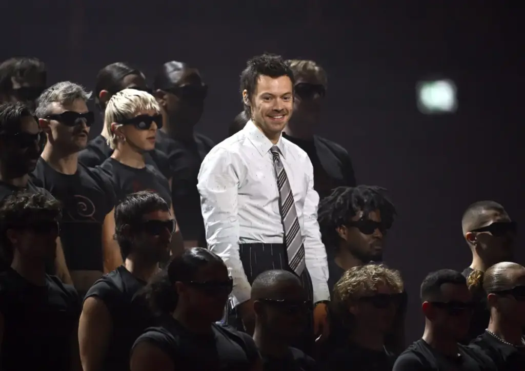 Harry Styles Kicks Off Historic 30-Night Residency at Madison Square Garden with Reformed Setlist and High-Energy U.S. Debut