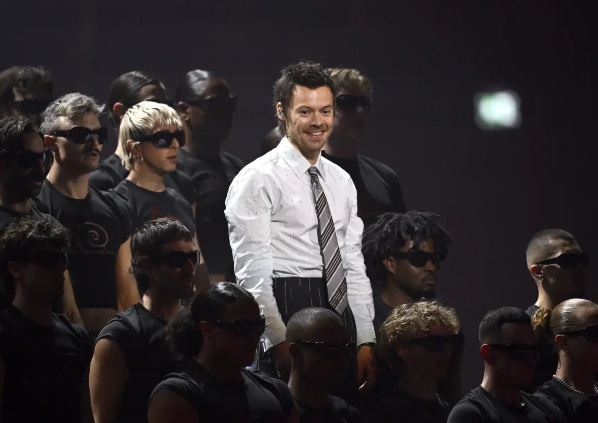 Harry Styles Kicks Off Historic 30-Night Residency at Madison Square Garden with Reformed Setlist and High-Energy U.S. Debut