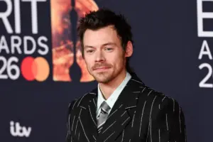 Harry Styles Sparks Frenzy at Madison Square Garden with a Cheeky Nod to Taylor Swift’s Wedding