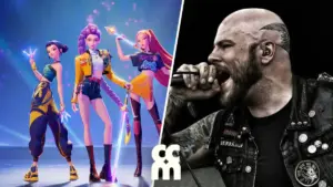 Heavy Metal Meets Streaming Giant: Inside Demon Hunter’s High-Stakes Trademark Lawsuit Against Netflix