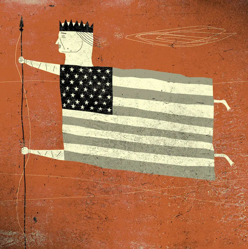 IN Series Unveils Bold 2026–27 Season Opener: The M.A.K.A.do Brings High Satire and Sousa-Style Brass to Washington and Baltimore