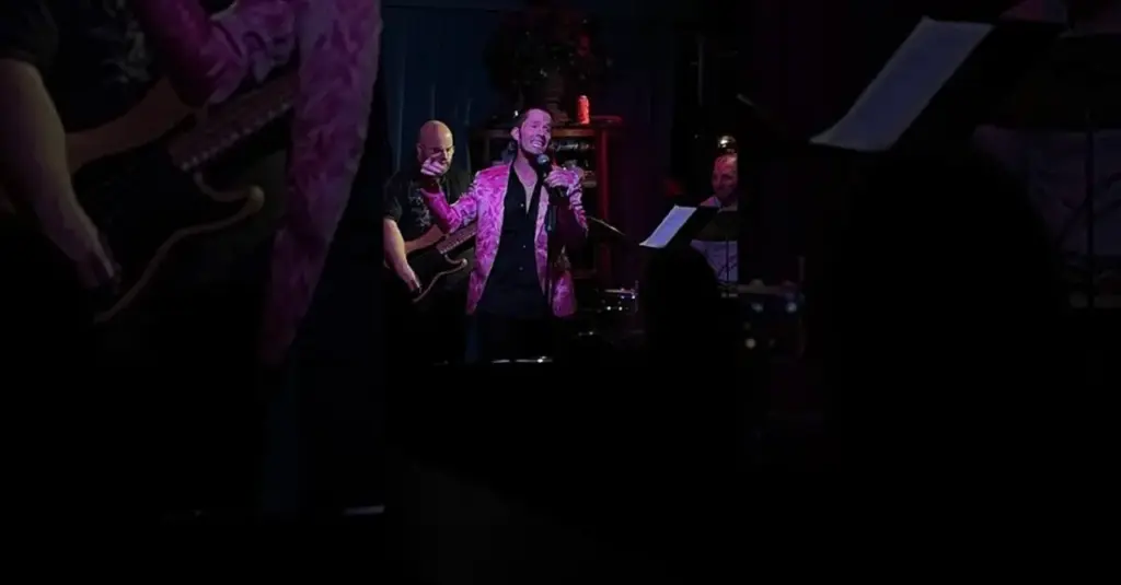Inside Madame George’s Underground Sanctuary: How Broadway Night Off Lets Stage Stars Break the Mold