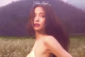 Jennie Steps Out on Her Own: A Deep Dive into the Release of the ‘Fallen Angel’ Digital EP
