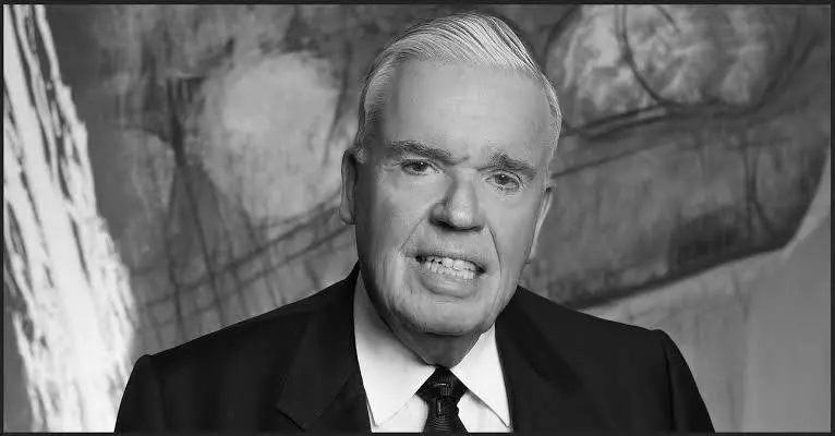 Legacy of a Titan: Remembering Klaus-Michael Kühne, Hamburg’s Master Patron and Global Logistics Giant