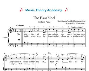 Mastering "The First Noel": A Comprehensive Pedagogical and Cultural Analysis of Three Distinct Piano Arrangements