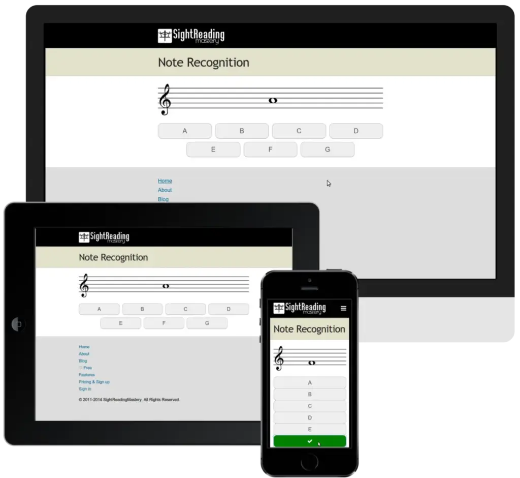 Mastering the Staff: The Evolution, Mechanics, and Impact of Digital Note Recognition Tools in Modern Music Education