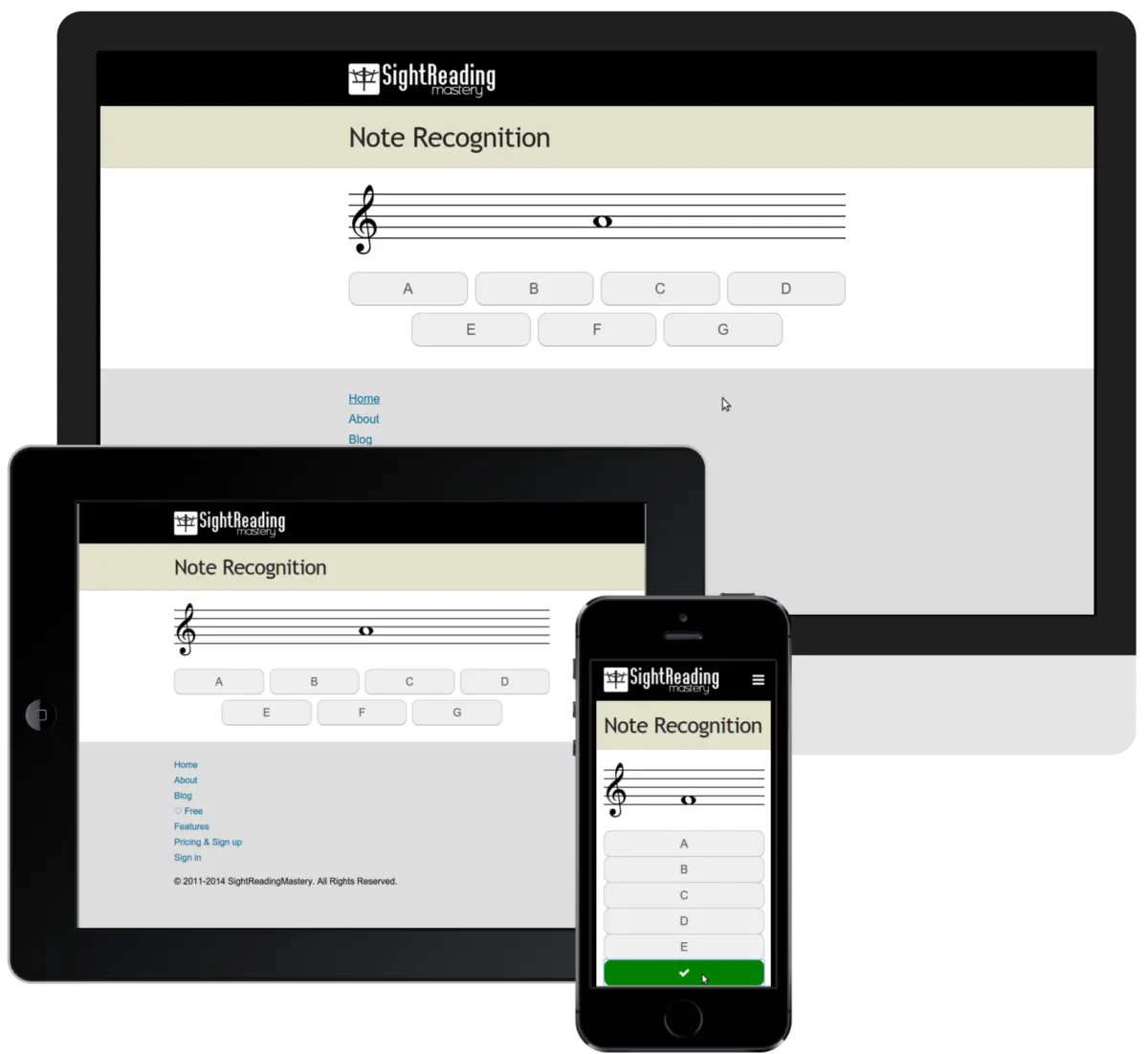 Mastering the Staff: The Evolution, Mechanics, and Impact of Digital Note Recognition Tools in Modern Music Education