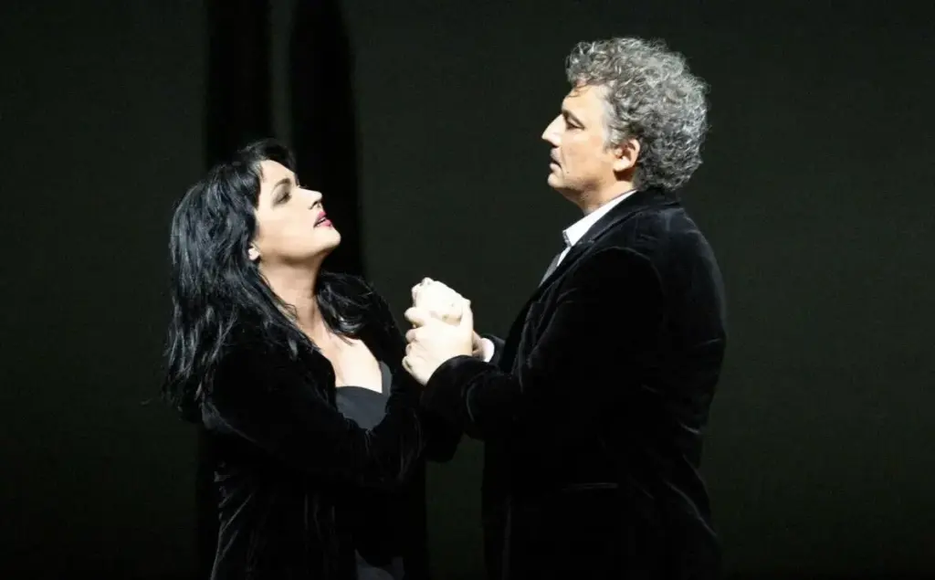 Masterworks on the Concert Stage: Riccardo Frizza, Anna Netrebko, and Jonas Kaufmann Lead Verdi’s Aida in Naples and Bucharest