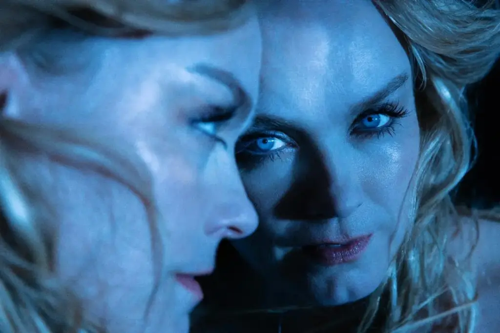 Navigating the Architecture of Betrayal: Ane Brun Returns with I Thought We Were the Same